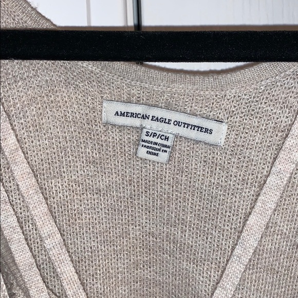 Tank top blouse - Picture 3 of 3